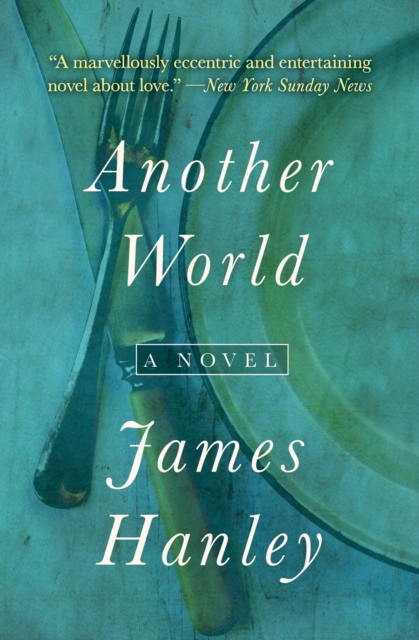 Another World : A Novel, EPUB eBook