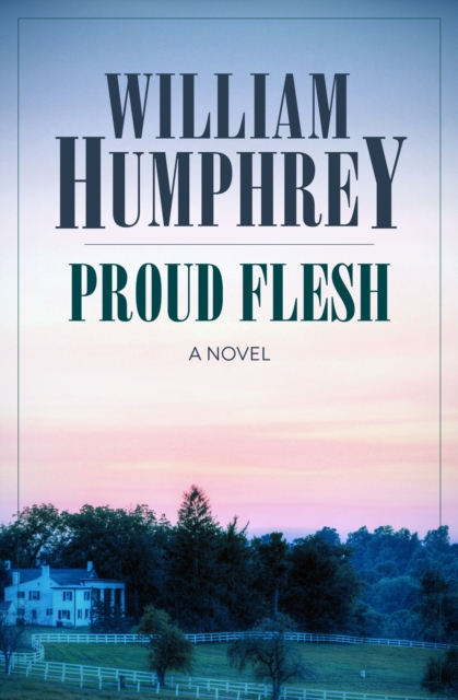 Proud Flesh : A Novel, EPUB eBook