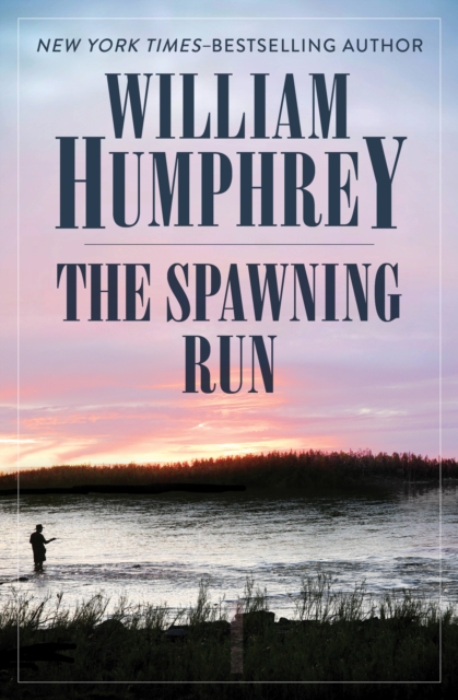 The Spawning Run, EPUB eBook