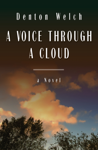 A Voice Through a Cloud : A Novel, EPUB eBook