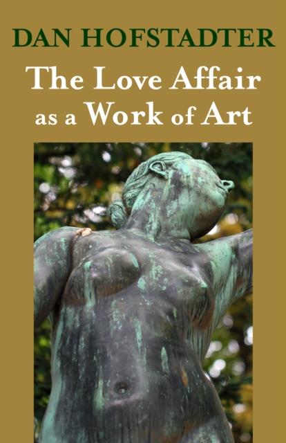 The Love Affair as a Work of Art, EPUB eBook