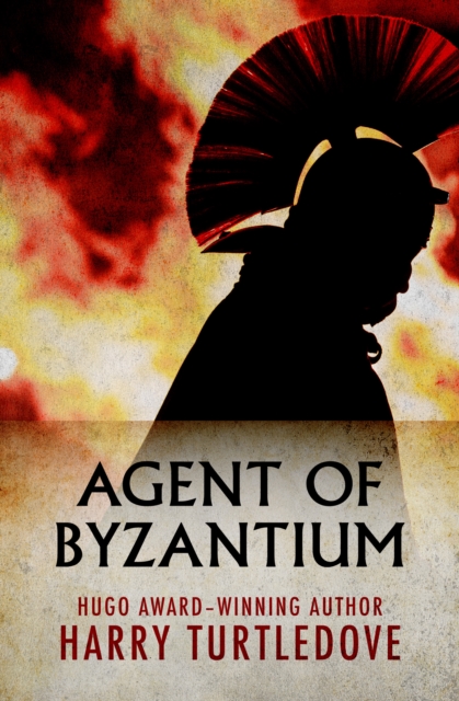 Agent of Byzantium, EPUB eBook