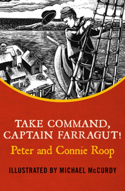 Take Command, Captain Farragut!, EPUB eBook