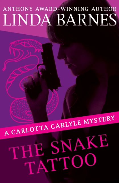 The Snake Tattoo, EPUB eBook