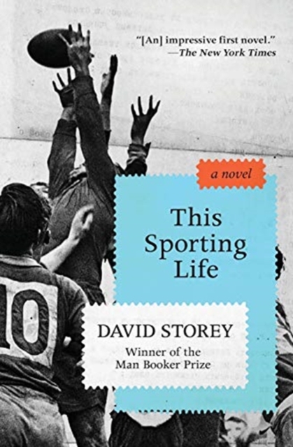 This Sporting Life, Paperback / softback Book