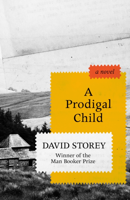 A Prodigal Child : A Novel, EPUB eBook