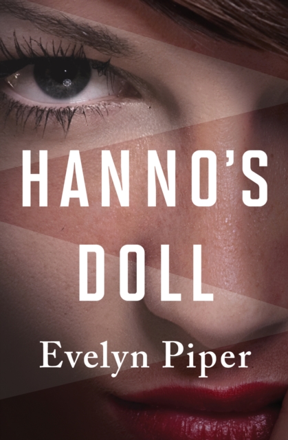 Hanno's Doll, EPUB eBook