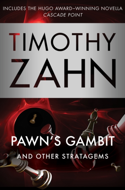 Pawn's Gambit : And Other Stratagems, Paperback / softback Book