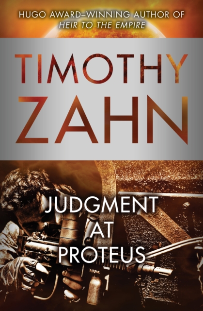 Judgment at Proteus, EPUB eBook