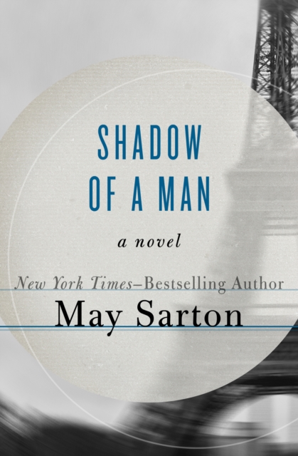 Shadow of a Man : A Novel, EPUB eBook