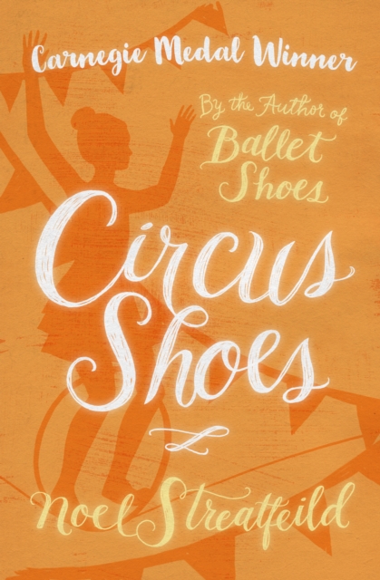 Circus Shoes, EPUB eBook