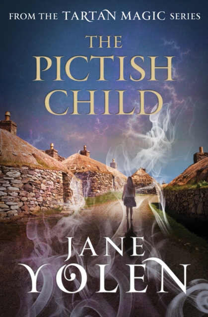 The Pictish Child, EPUB eBook