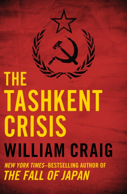 The Tashkent Crisis, EPUB eBook