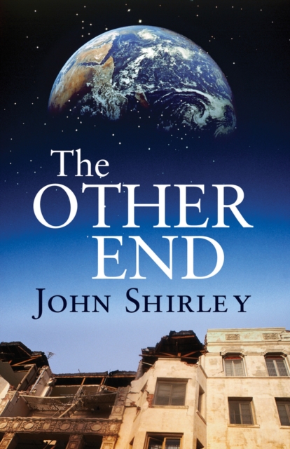 The Other End, Paperback / softback Book