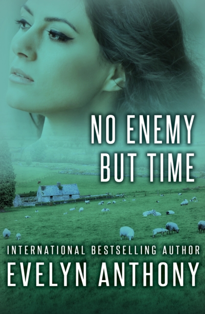 No Enemy but Time, EPUB eBook