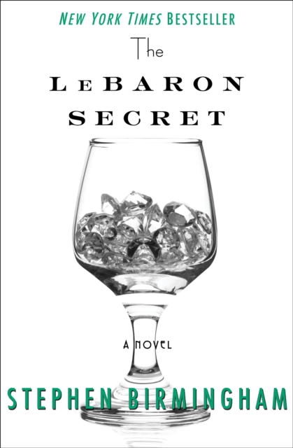 The LeBaron Secret : A Novel, EPUB eBook