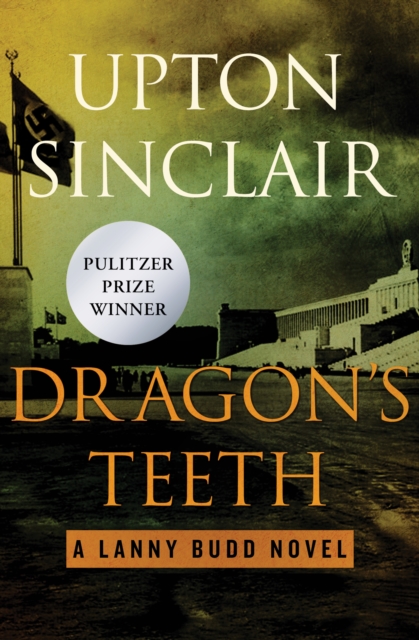 Dragon's Teeth, EPUB eBook