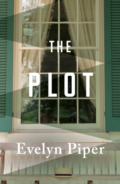 The Plot, EPUB eBook