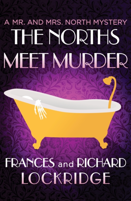 The Norths Meet Murder, EPUB eBook