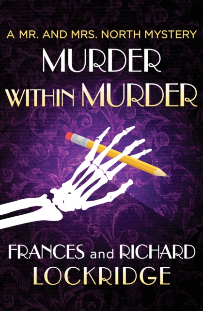 Murder within Murder, EPUB eBook