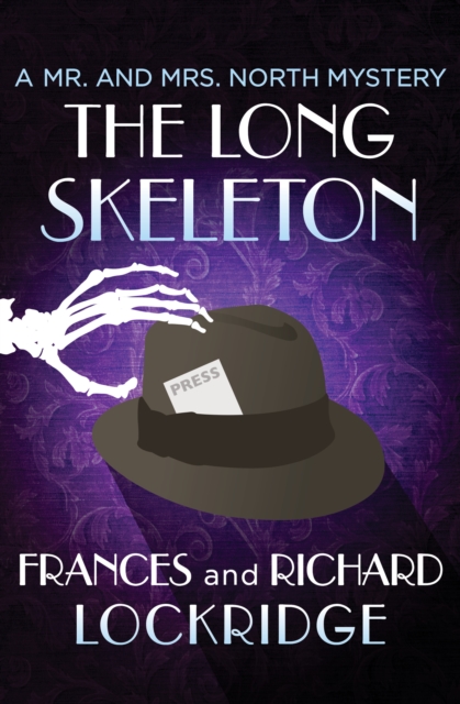 The Long Skeleton, EPUB eBook