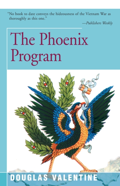 The Phoenix Program, Paperback / softback Book