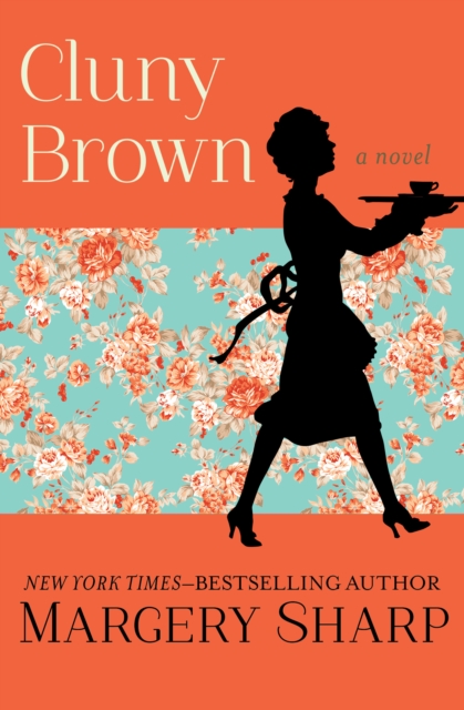 Cluny Brown : A Novel, EPUB eBook