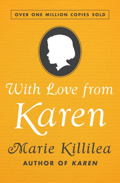 With Love from Karen, EPUB eBook