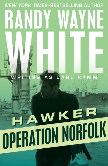 Operation Norfolk, Paperback / softback Book
