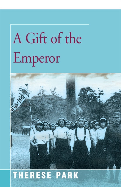 A Gift of the Emperor, Paperback / softback Book