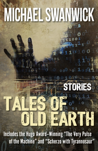 Tales of Old Earth : Stories, EPUB eBook