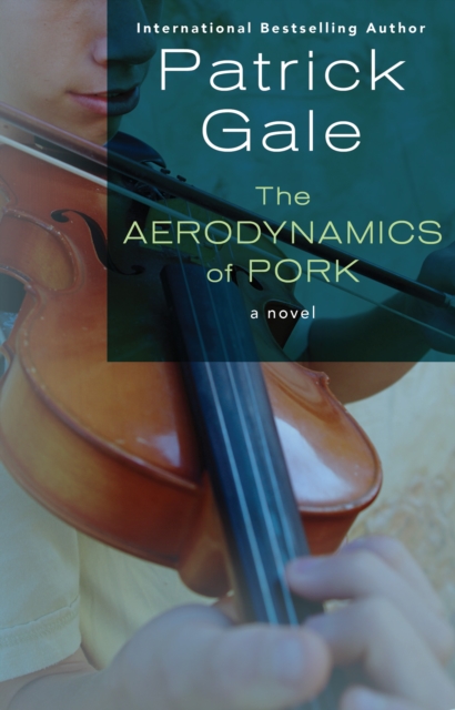 The Aerodynamics of Pork : A Novel, EPUB eBook