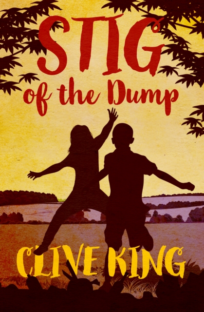 Stig of the Dump, EPUB eBook