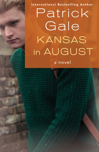 Kansas in August : A Novel, EPUB eBook