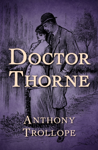 Doctor Thorne, EPUB eBook