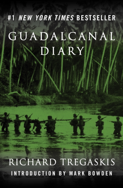 Guadalcanal Diary, EPUB eBook