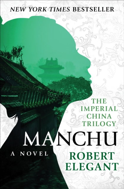Manchu : A Novel, EPUB eBook
