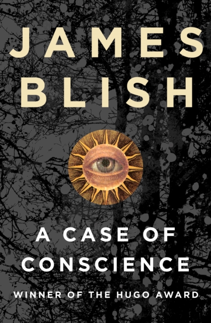 A Case of Conscience, EPUB eBook