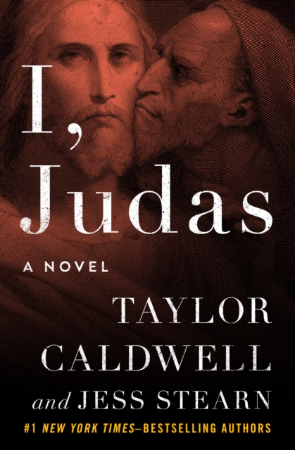 I, Judas : A Novel, EPUB eBook