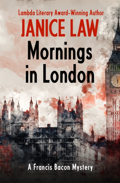 Mornings in London, EPUB eBook