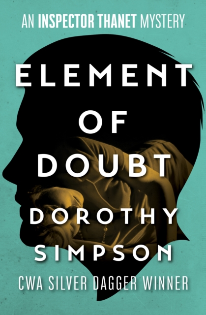 Element of Doubt, EPUB eBook
