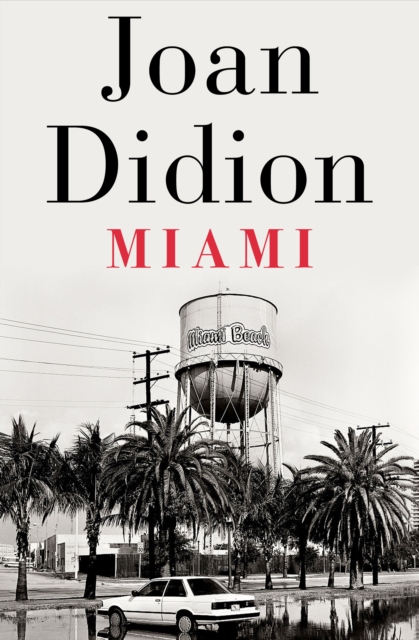 Miami, EPUB eBook