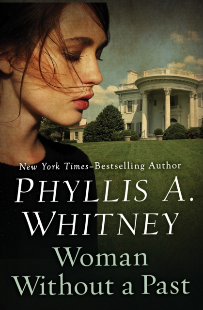 Woman Without a Past, EPUB eBook