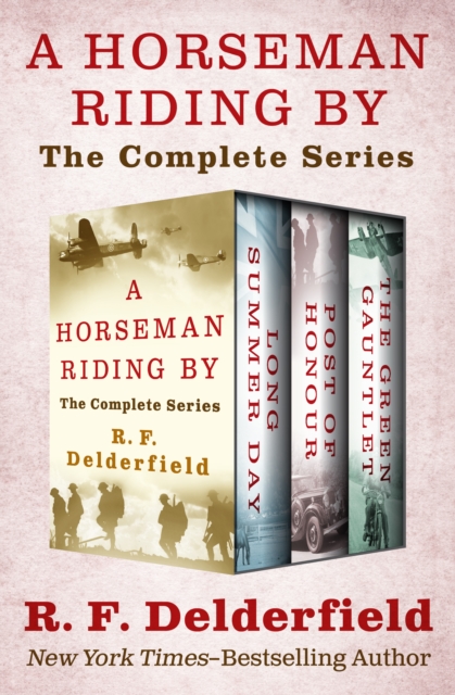 A Horseman Riding By : The Complete Series, EPUB eBook