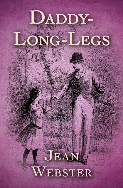 Daddy-Long-Legs, EPUB eBook