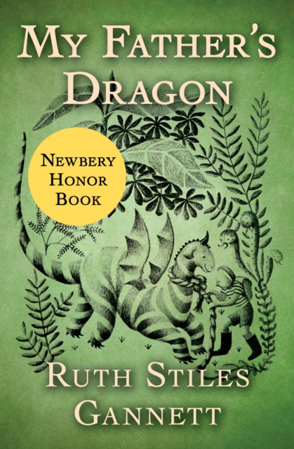My Father's Dragon, EPUB eBook