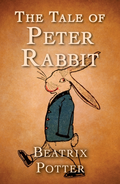 The Tale of Peter Rabbit, EPUB eBook