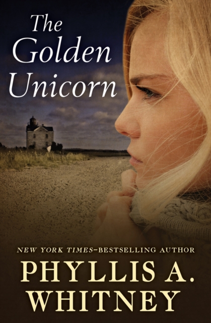 The Golden Unicorn, Paperback / softback Book