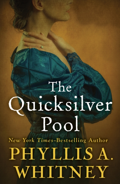 The Quicksilver Pool, EPUB eBook