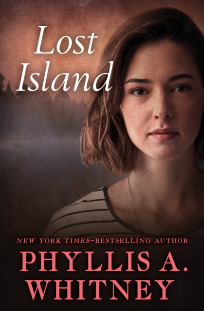 Lost Island, EPUB eBook